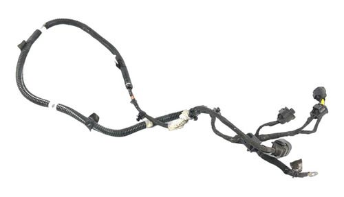 Chicote Injeção Motor Peugeot 2008 2017 1.6 9822336580