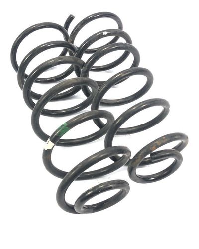 Par De Mola Traseira Fiat Marea 2001 1.8