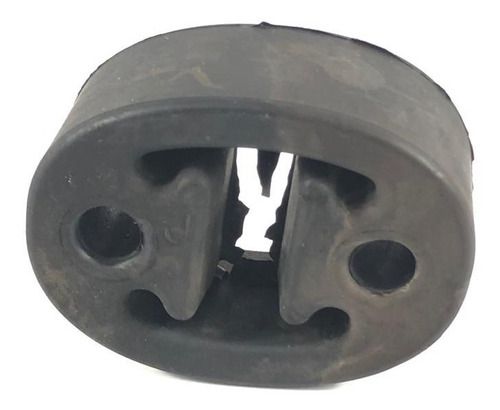 Coxim Borracha Escape Nissan Sentra 2016 2.0 20651jj00b