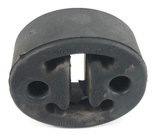 Coxim Borracha Escape Nissan Sentra 2016 2.0 20651jj00b