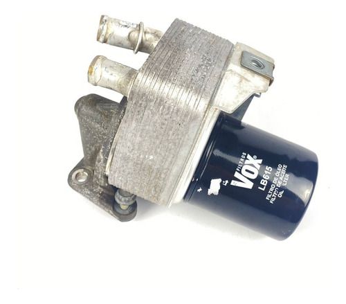 Resfriador Trocador Calor De Óleo Jeep Compass 2018 2.0 Flex