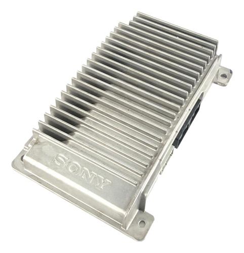 Módulo De Som Ford Edge 3.5 2012 Mbt4tb849db