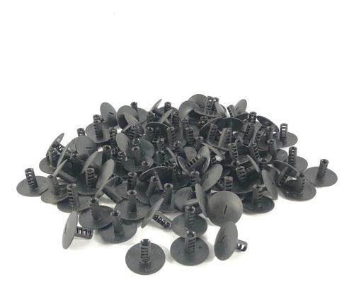 Grampo Caixa De Roda Renault/peugeot/gm (valor Unitario)