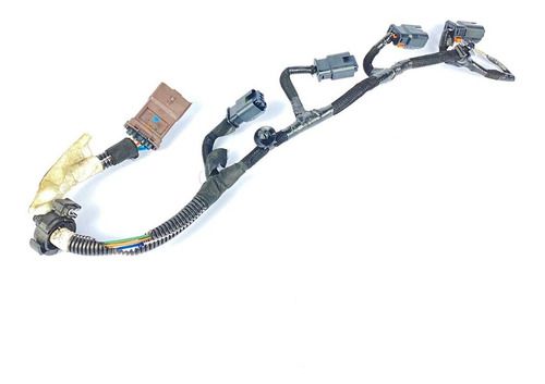 Chicote Injeção Peugeot 2008 2017 9822336580