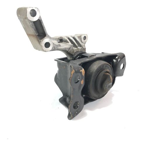 Coxim Do Motor Direito Nissan March 2017