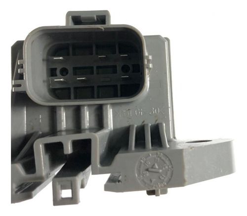 Módulo De Transferência Ford Edge 3.5 2012 Bt4a7h417da