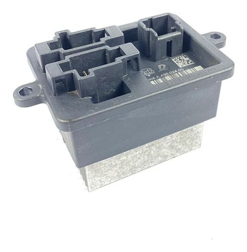 Resistência Ar Condicionado Jeep Compass 2017 2.0 A43002400