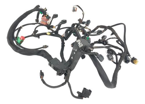 Chicote Injeção Peugeot 3008 2014 1.6 Thp V762063380