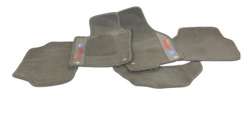 Jogo De Tapete Vw Jetta Tsi 2.0 2012