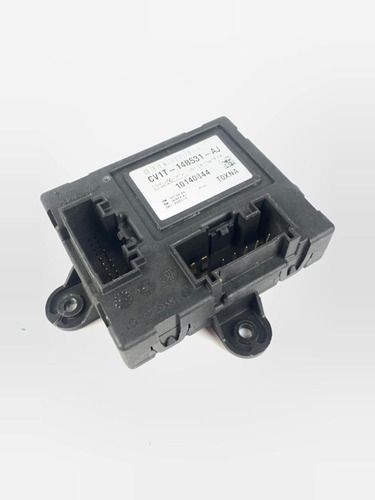 Módulo De Vidro Porta Dianteira Esq. Ford New Fiesta 2017