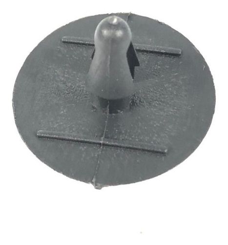 Grampo Forração Capô Gm Cruze S10 2013/2021 (unidade)