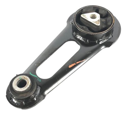 Coxim Inferior Câmbio Nissan Kicks 1.6 2023