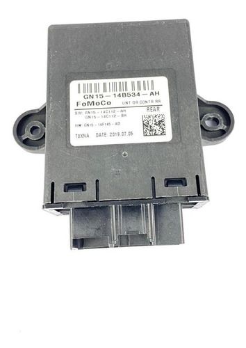 Módulo De Vidro Porta Traseira Direita Ford Ecosport 2019