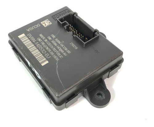 Módulo De Vidro Porta Traseira Direita Ford Focus 2017