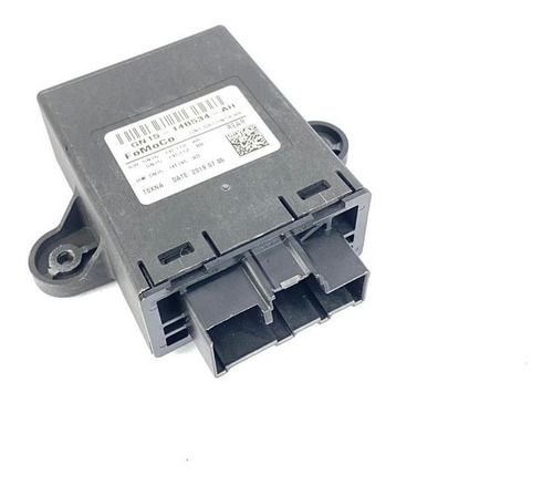 Módulo De Vidro Porta Traseira Esquerda Ford Ecosport 2019