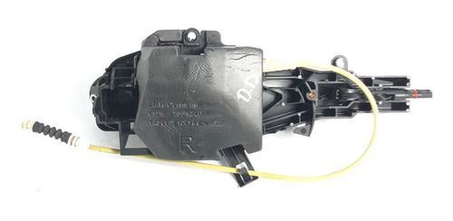 Maçaneta Externa Porta Diant. Dir. Bmw X4 2015 2.0 28i