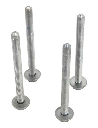 Jogo Parafuso Bomba Água Vw Tiguan 2019 2.0 350 Tsi