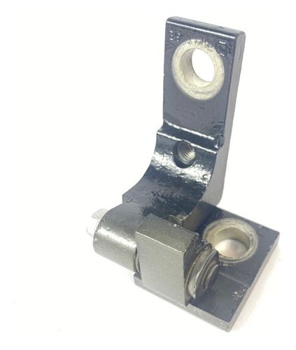 Par Dobradiça Porta Traseira Esquerda Fiat Punto 2011 1.4