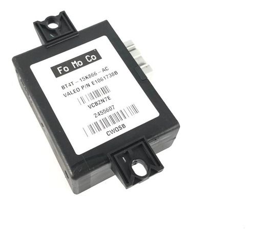 Modulo Estacionamento Ford Edge 2012 3.5 Bt4t15k866ac