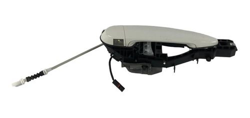 Maçaneta Externa Porta Tras. Dir. Bmw 320i 2016 51227332268