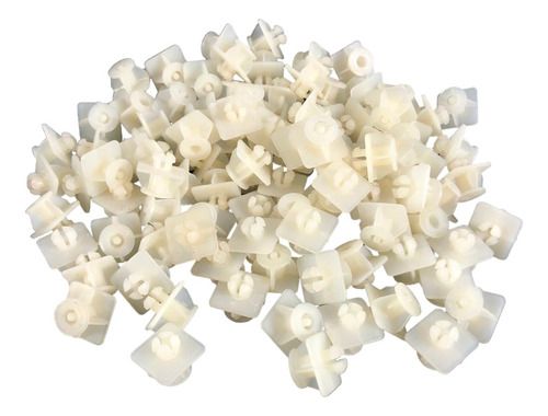 Grampo Proteção Tanque Gm Corsa ( Valor Unitário )