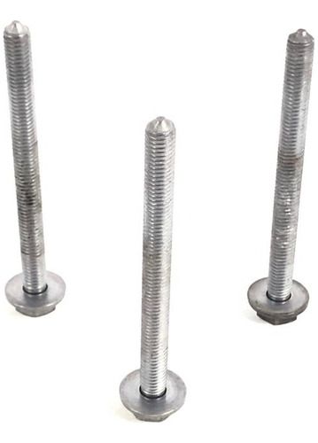 Jogo Parafuso Compressor Ar Vw Tiguan 2019 2.0 350 Tsi