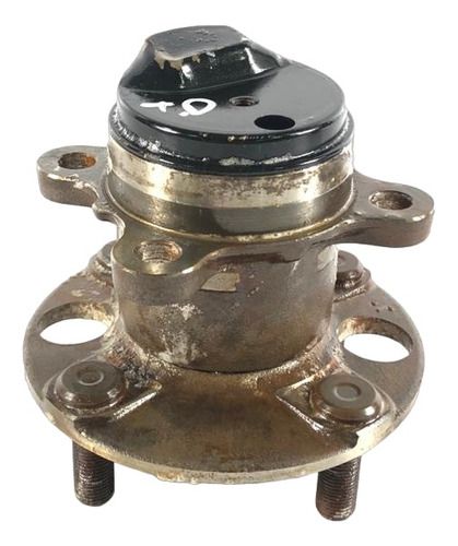 Cubo Roda Traseiro Direito Nissan Kicks 1.6 2023