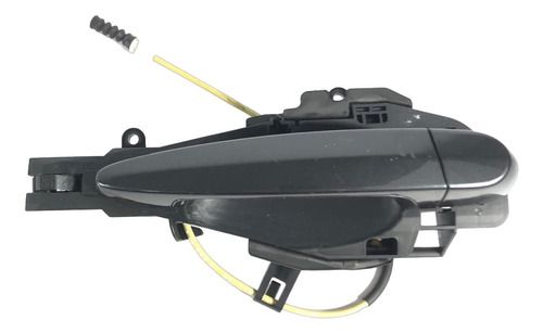 Maçaneta Externa Porta Tras. Dir. Bmw X4 2015 2.0 28i