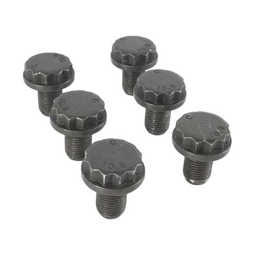 Jogo Parafuso Conversor Torque Vw Amarok 2023 3.0 V6 C/10km