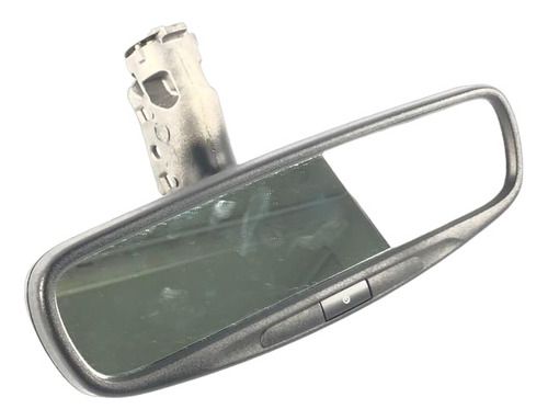 Retrovisor Interno Jeep Compass 2.0 2018 Flex E11048417