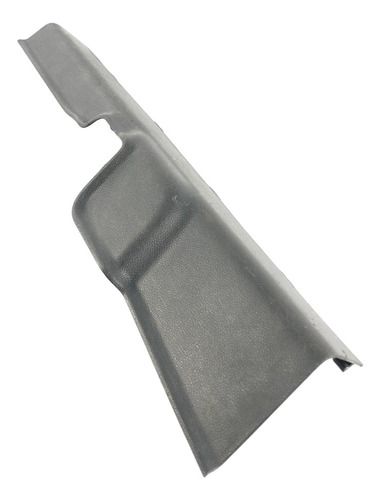 Soleira Porta Dianteira Esquerda Honda City 1.5 2017