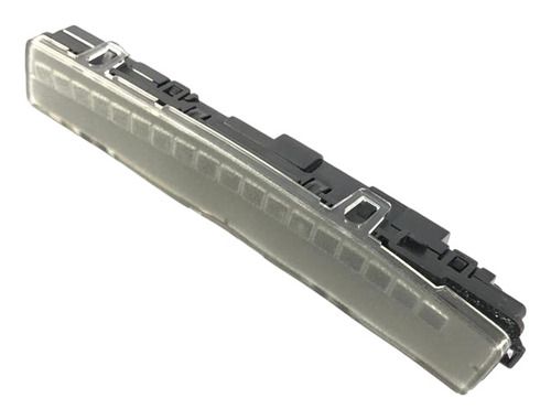 Modulo Painel Mensagem  Ford Edge 2017 3.5 V6 Ft4t19g468aa