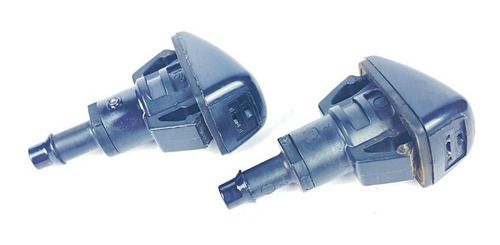 Par Esguicho Brucutu Fiat Toro 2021