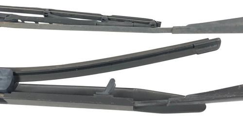 Par Haste Limpador Fiat Marea 2001 1.8