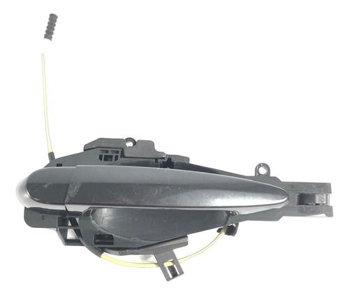 Maçaneta Externa Porta Tras. Esq. Bmw X4 2015 2.0 28i
