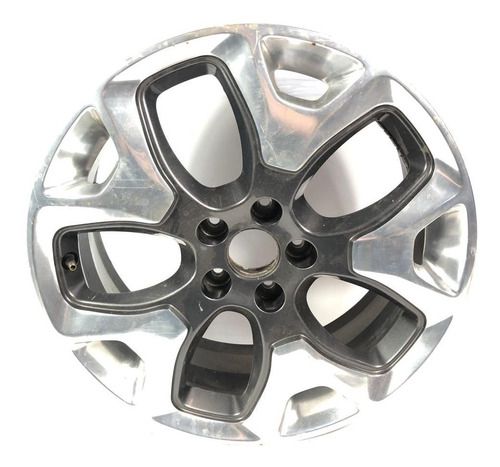 Roda Avulso Aro 18 Jeep Compass 2018 Original