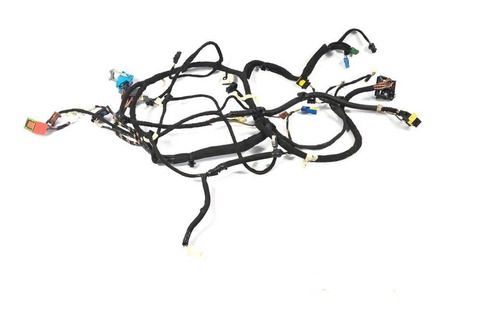 Chicote Painel Peugeot 2008 2017 1.6 9814656680