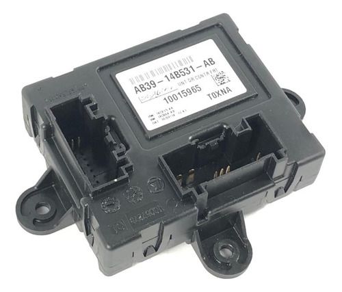 Modulo Porta Ford Ranger 2015 3.2 Diant Esq Ab3914b531ab