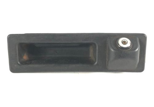 Maçaneta Tampa Tras. Com Camera De Ré Bmw X4 2015 2.0 28i