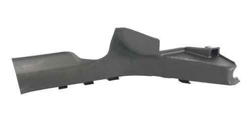 Soleira Porta Traseira Esquerda Honda City 1.5 2017 84261t9l