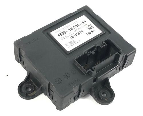 Modulo Porta Ford Ranger 2015 3.2 Tras Esq Ab3914b534aa
