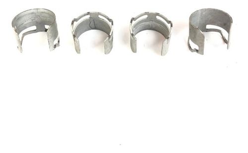 Jogo Presilha Bico Injetor Vw Golf Tsi 1.4 2015