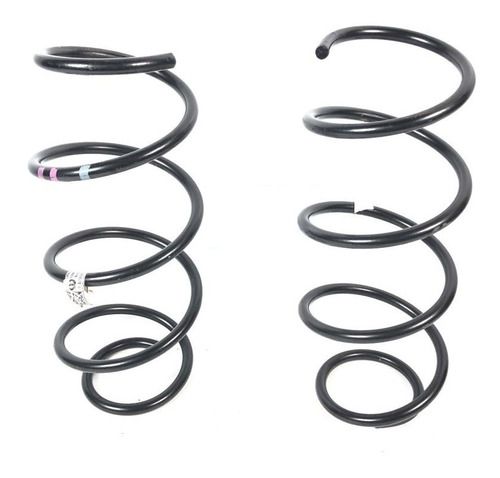 Par Mola Dianteira Fiat Strada Volcano 2022 1.3