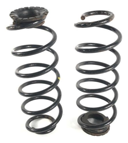 Par Mola Traseira Fiat Punto 1.6 2013