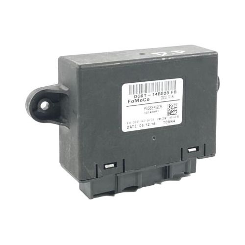 Modulo Porta Ford Ranger 2019 3.2 Diant. Dir. Dg9t14b533fb