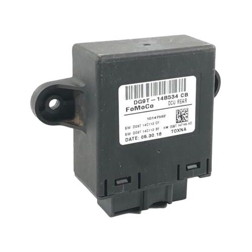 Modulo Porta Ford Ranger 2019 3.2 Tras. Dir. Dg9t14b534cb