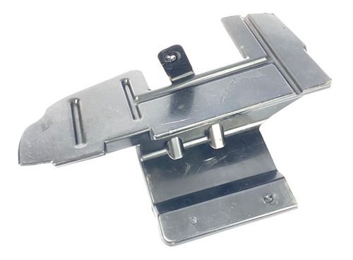 Defletor Ar Esquerdo Radiador Nissan Sentra 2010 2.0