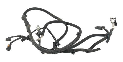 Chicote Positivo Bateria Peugeot 2008 2017 1.6 9818417380