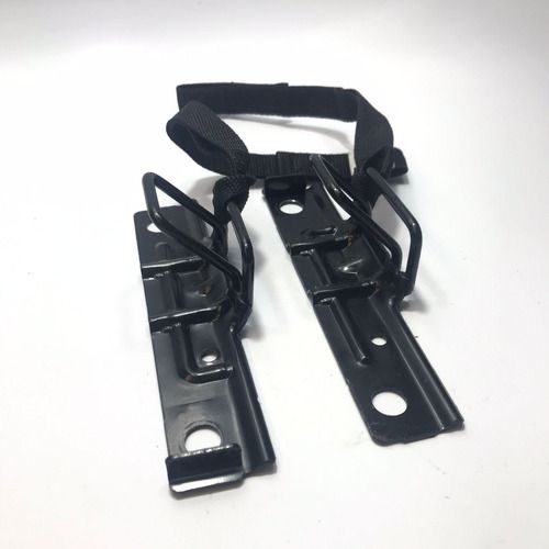 Par Trava Banco Traseiro Fiat Toro 2021 52026343