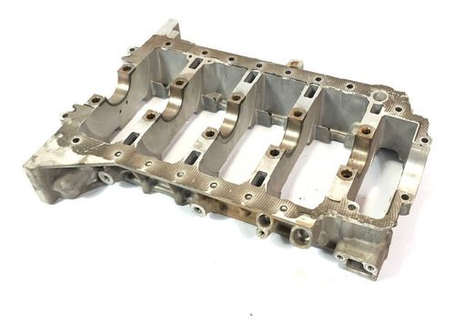 Mancal Sobre Carter Bmw 328i 2014